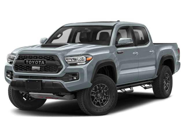 Used 2021 Toyota Tacoma 4WD Short Bed,Crew Cab Pickup